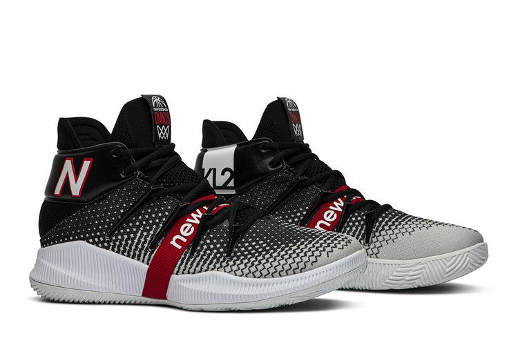 new balance basketball shoes 2019