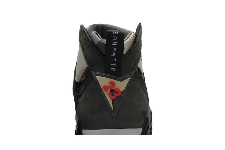 Patta X Air Jordan 7 RETRO Sp Icicle