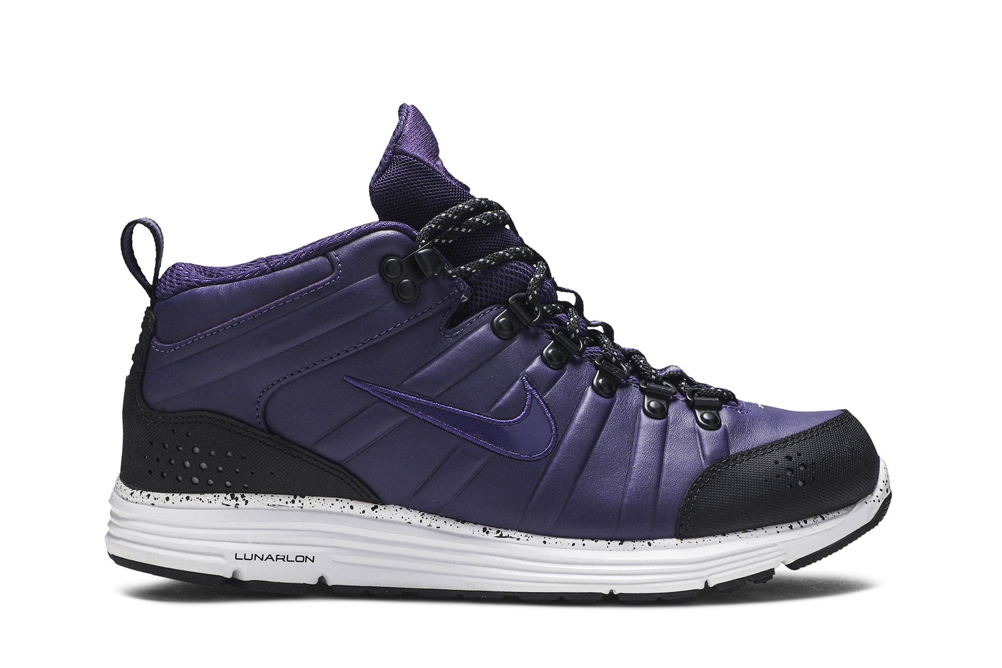 NIKE NIKE ACG LUNAR MACLEAY+ 'INK BLACK'