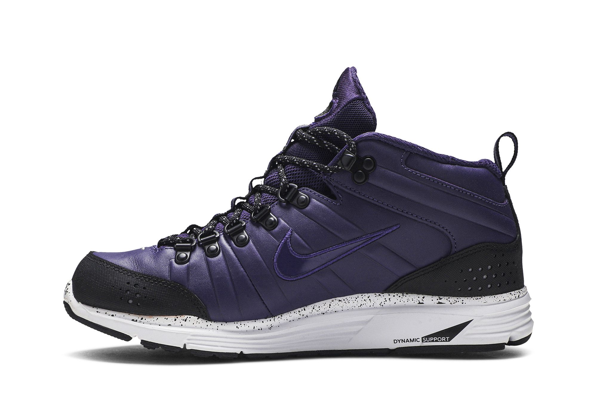 NIKE NIKE ACG LUNAR MACLEAY+ 'INK BLACK'