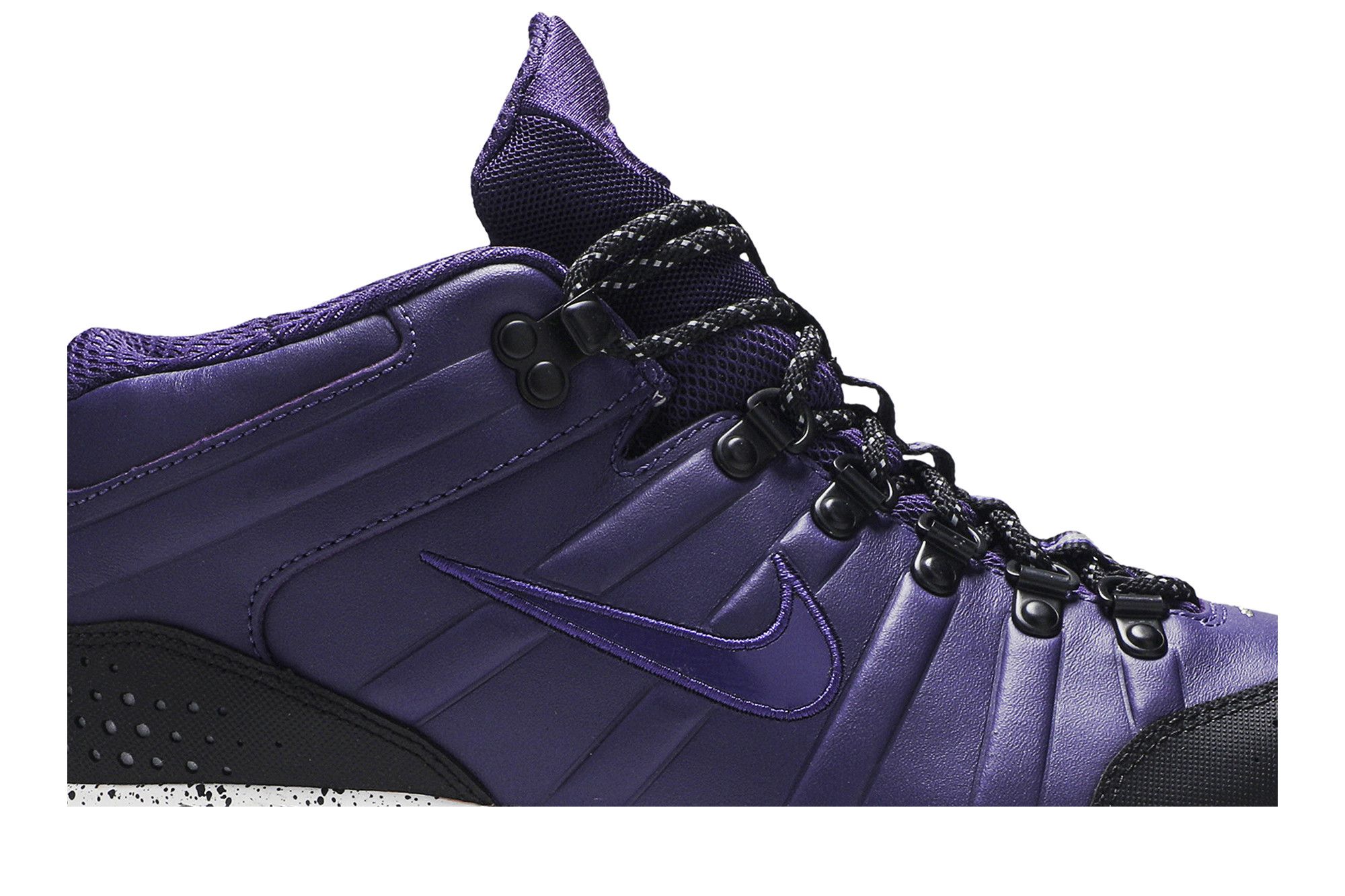 NIKE NIKE ACG LUNAR MACLEAY+ 'INK BLACK'