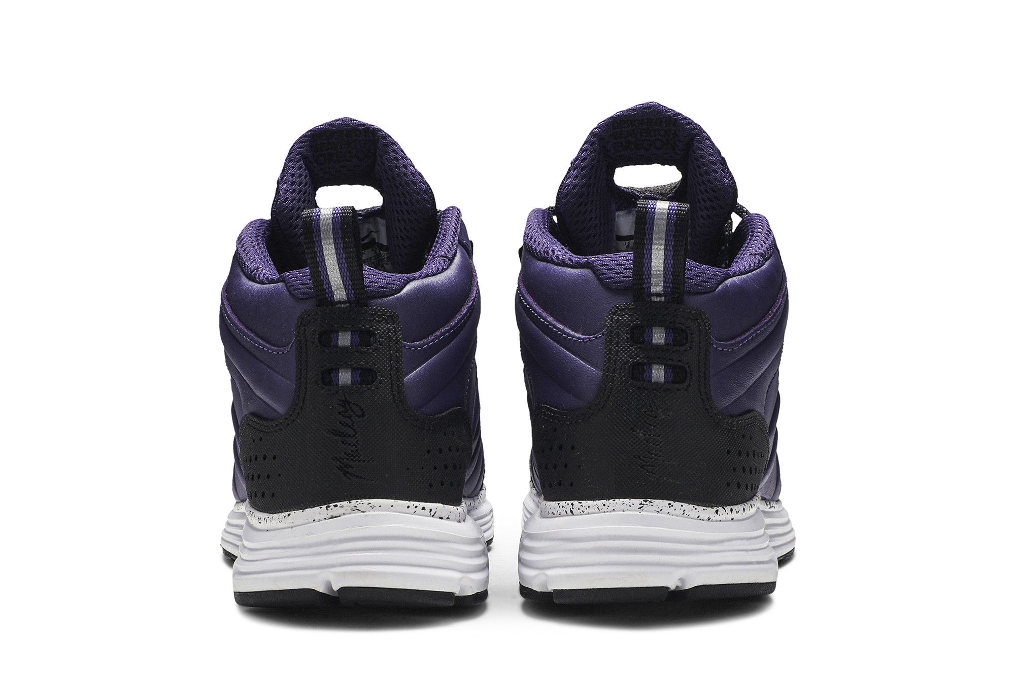 NIKE NIKE ACG LUNAR MACLEAY+ 'INK BLACK'