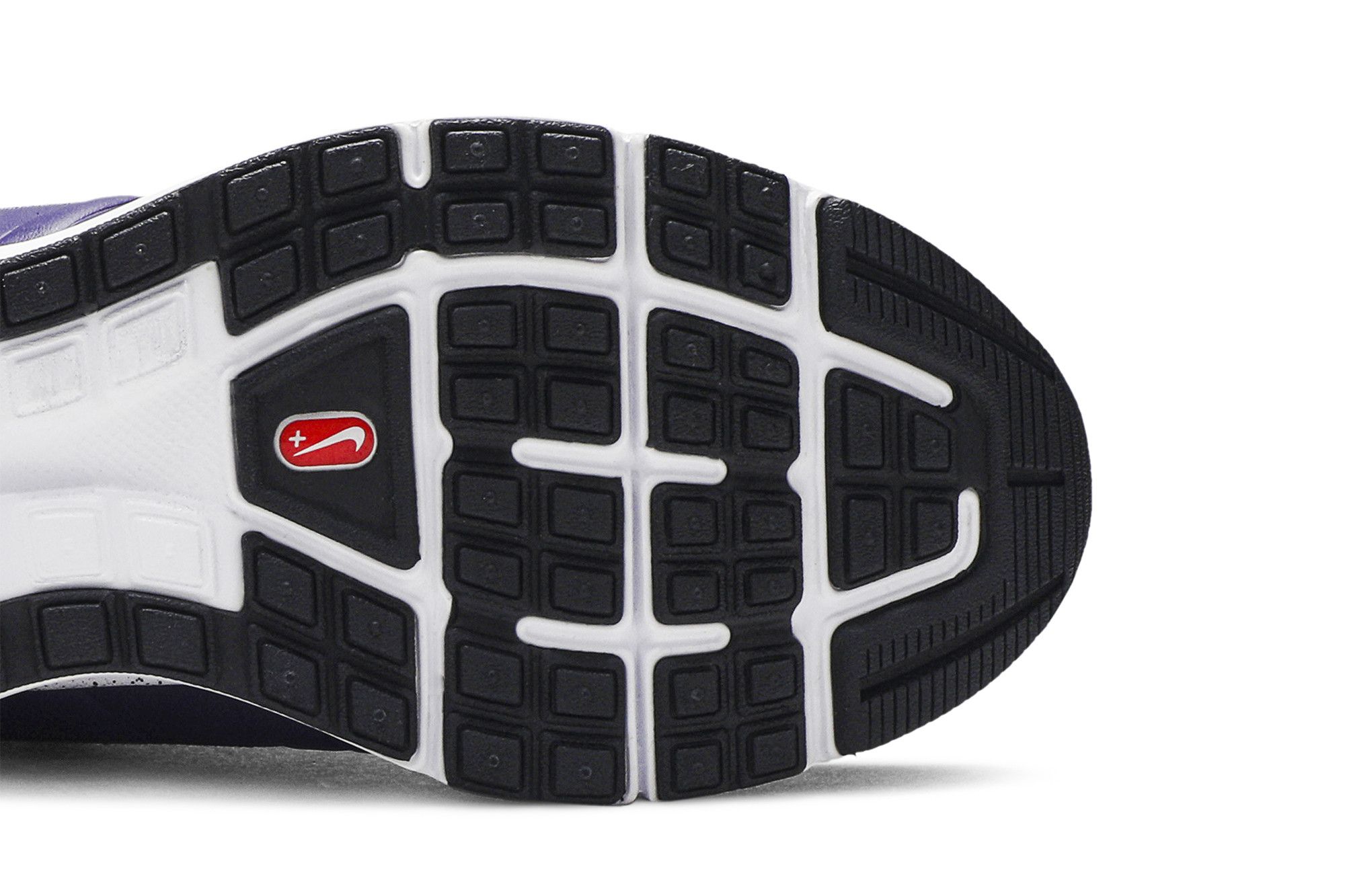 NIKE NIKE ACG LUNAR MACLEAY+ 'INK BLACK'