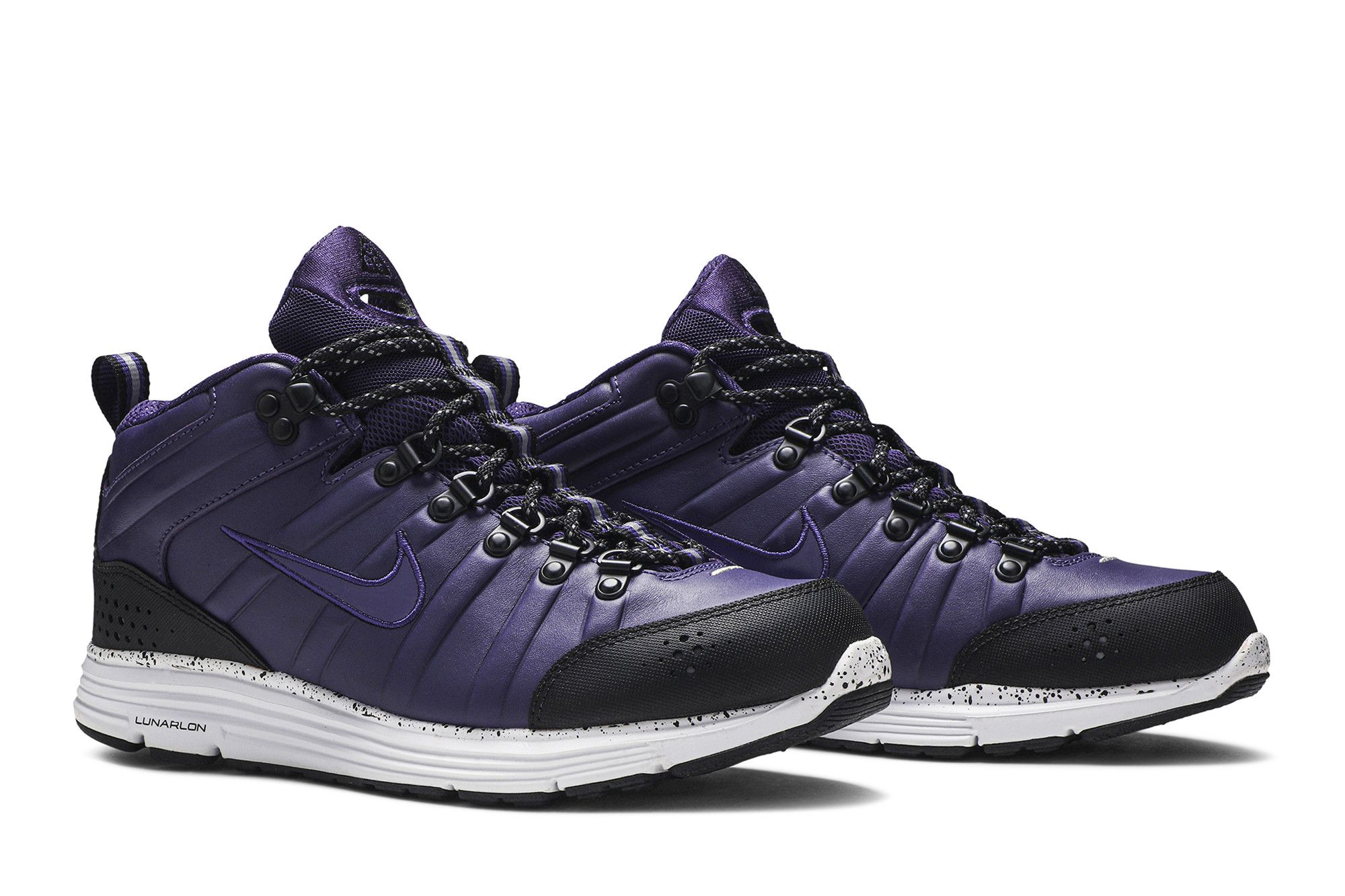 NIKE NIKE ACG LUNAR MACLEAY+ 'INK BLACK'