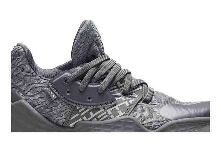 Buy Harden Vol. 4 'Grey' - EH2412 | GOAT