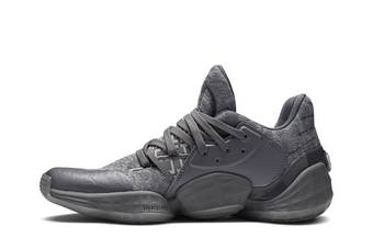 Harden Vol. 4 'Grey'