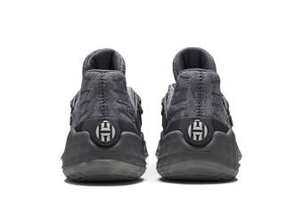 Buy Harden Vol. 4 'Grey' - EH2412 | GOAT