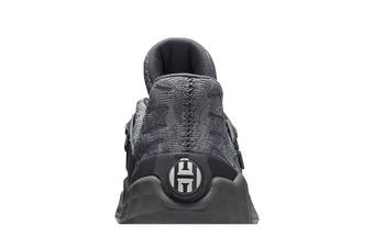 Buy Harden Vol. 4 'Grey' - EH2412 | GOAT