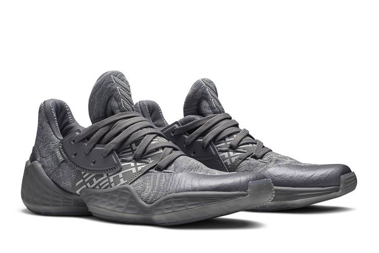 Harden Vol. 4 'Grey'