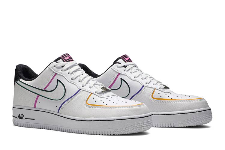 Air Force Low of the |