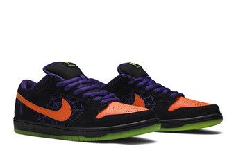 Buy Dunk Low SB 'Night of Mischief' - BQ6817 006 | GOAT