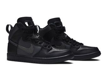 Buy Forty Percent Against Rights x Dunk High SB - BV1052 001