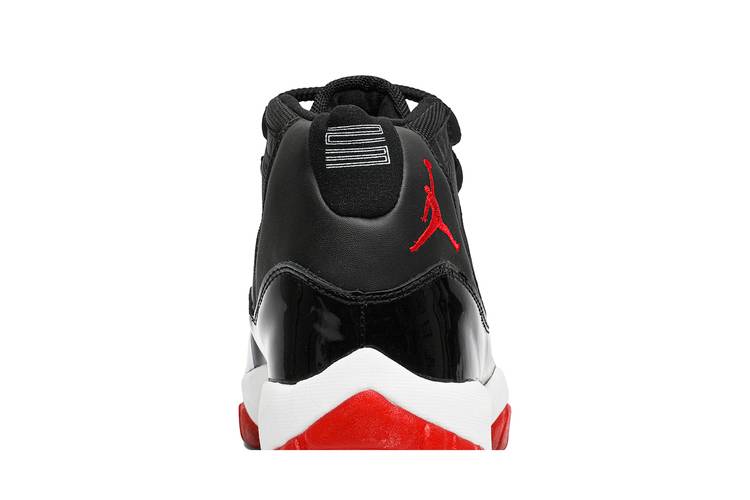 Buy Air Jordan  Retro 'Bred'        GOAT