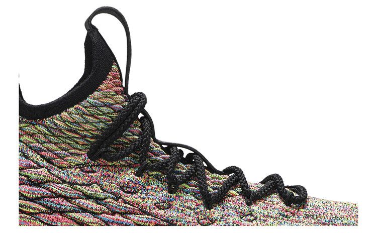 lebron 15 four horsemen