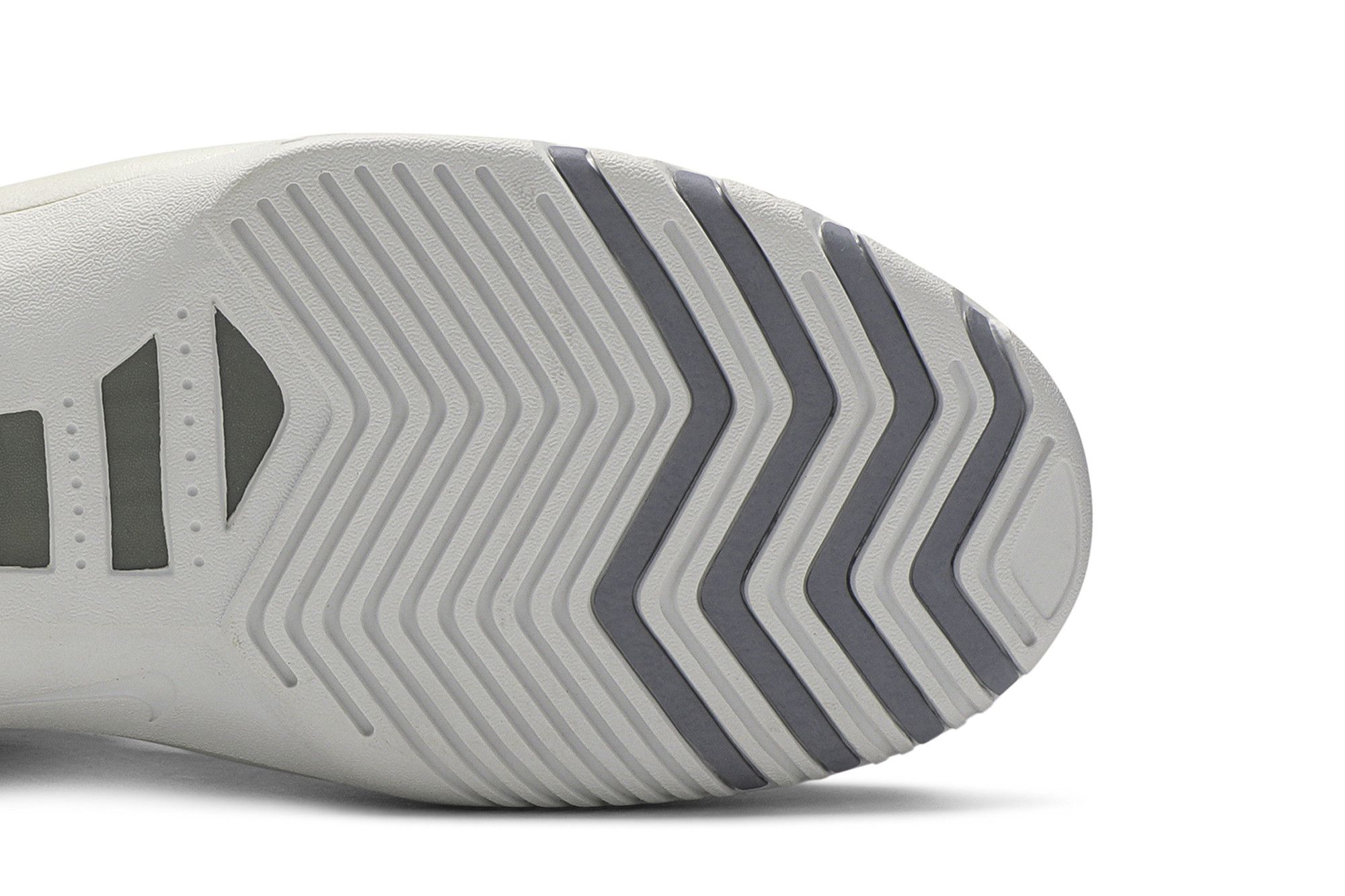 NIKE AIR ZOOM GENERATION LOW 'WHITE SILVER'