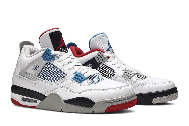 Aj 4 what the sale