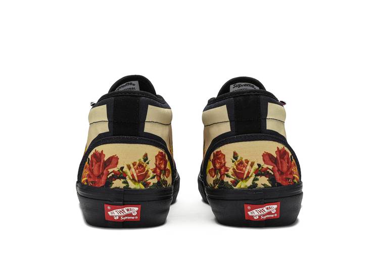 Buy Supreme x Jean Paul Gaultier x Chukka Pro 'Peach