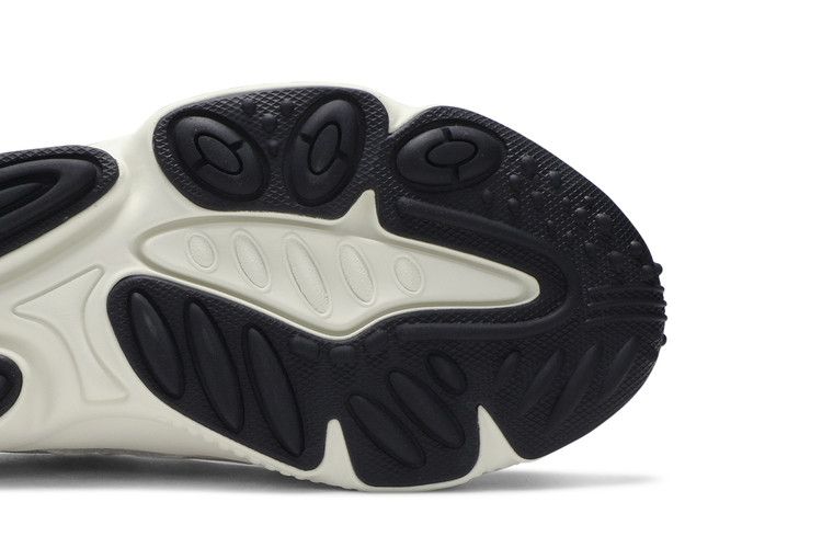 Pusha T X Adidas Ozweego Cloud White