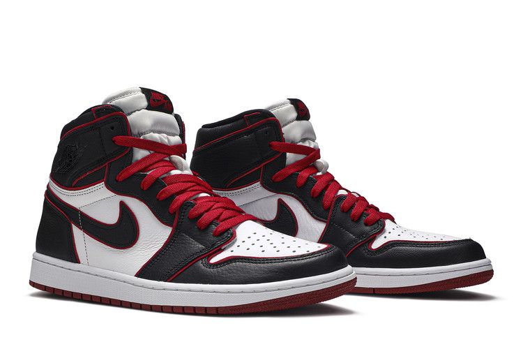 high bloodline jordan 1