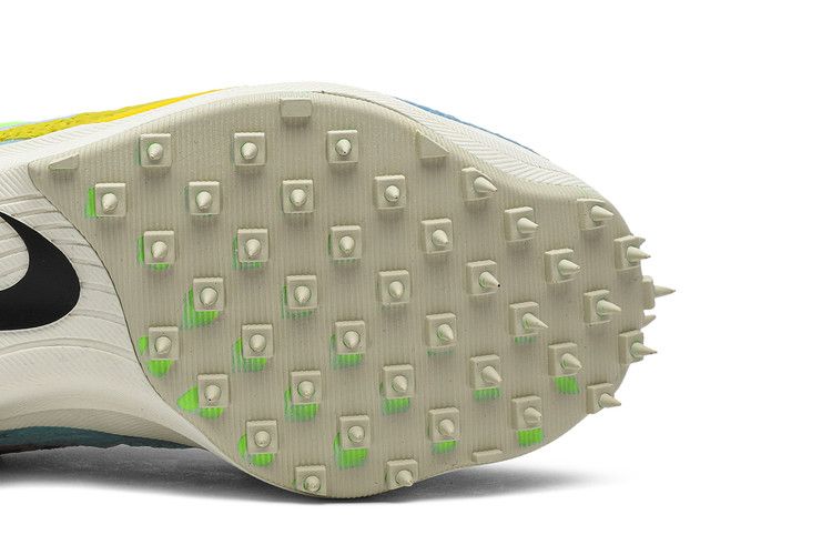 Off-White X Nike Wmns Vapor Street 'polarized Blue'