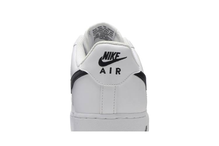 Nike Air Force 1 07 AN20 White, Where To Buy, CJ0952-100