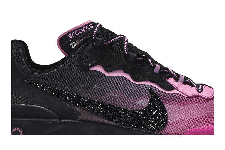 Sneaker room hot sale breast cancer