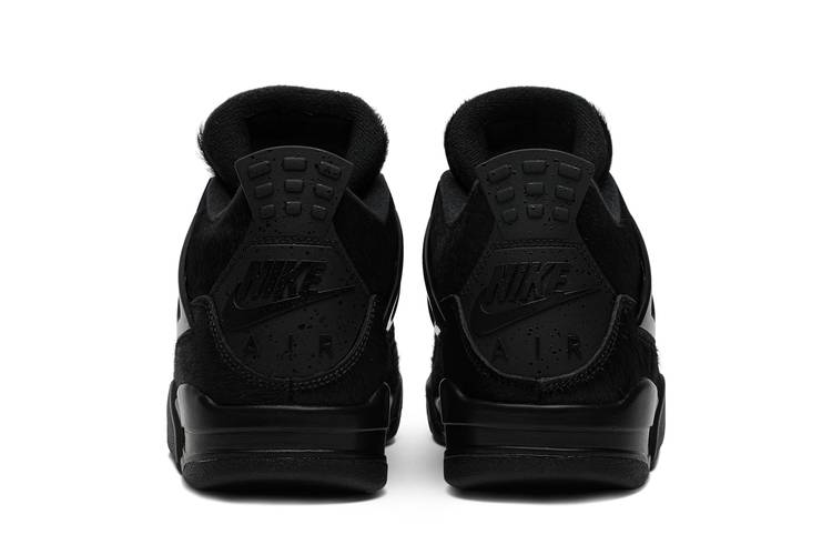 Pin by Allison on JORDANS  Nike shoes women fashion, Air jordans retro, Jordan  4 black cat