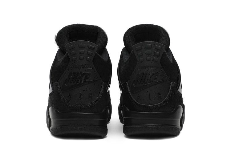 Pin by Allison on JORDANS  Nike shoes women fashion, Air jordans retro, Jordan  4 black cat