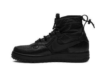 Nike Air Force 1 Gore-Tex High Triple Black
