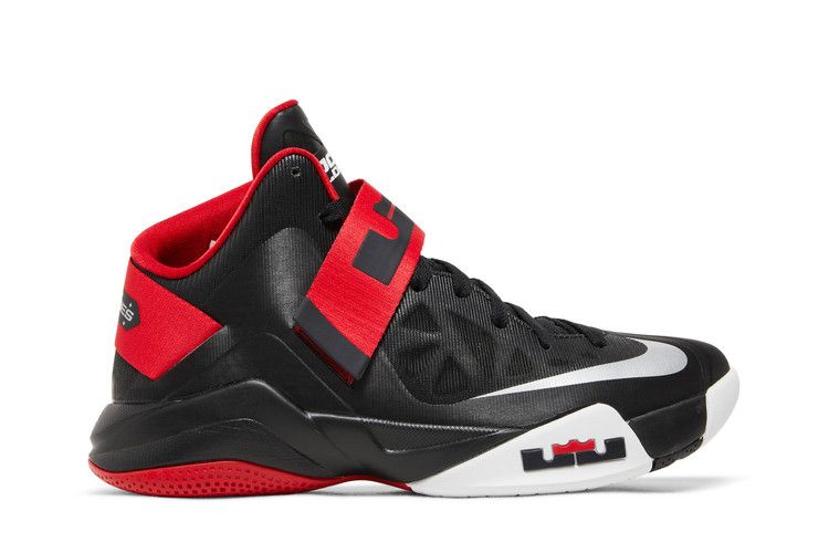 Buy Nike LeBron Zoom Soldier 6  display picture 1