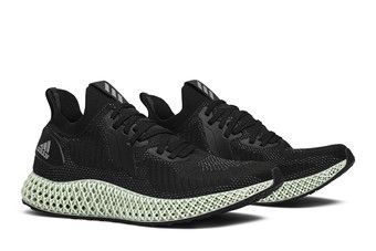 Alphaedge 4d hot sale for sale