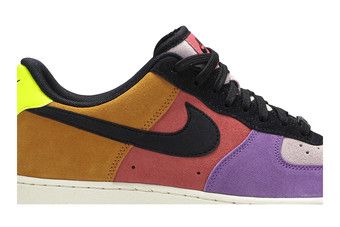 men atmos x nike air force 1 pop the street