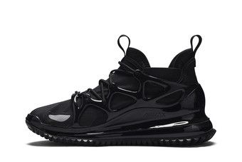 Buy Air Max 720 Horizon Gore Tex Triple Black BQ5808 002 GOAT