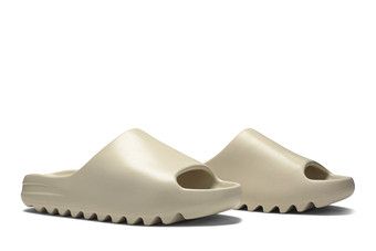 Yeezy Slides 'Bone'