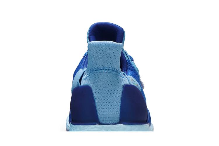 Buy Pharrell x Solar Hu Glide 'Power Blue' - EF2377