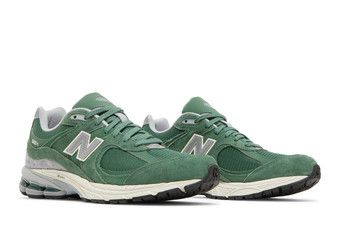Buy 2002R 'Jade Silver Metallic' - M2002RHW | GOAT