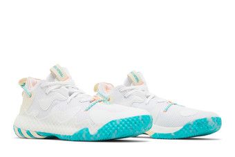 Buy adidas Harden Vol. 6 'The Bahamas' - GW9031 | GOAT