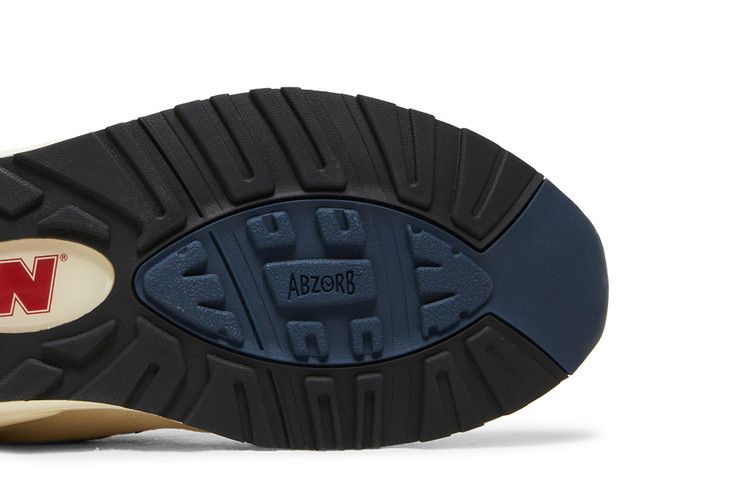 ★New Balance M990TA2 28cm New Balance Teddy Santis x 990v2 Made in USA 'Navy Sea Salt