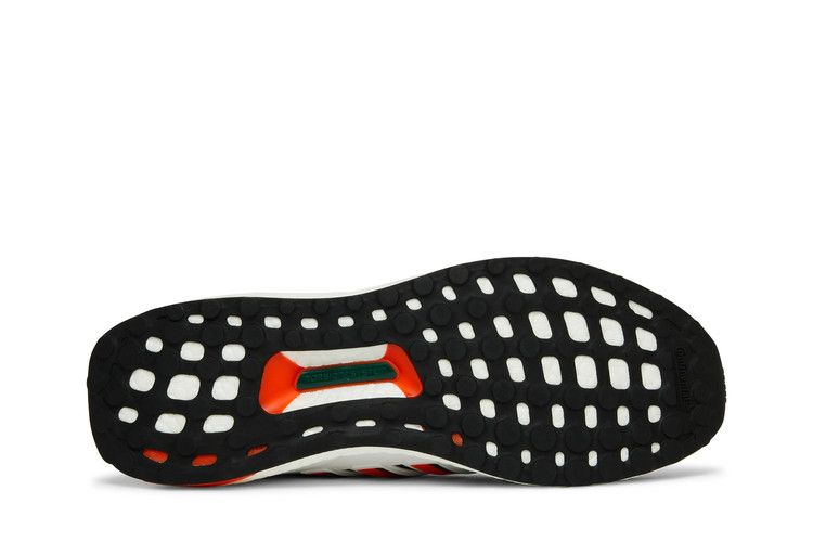 adidas gazelle silver green womens Miami Hurricanes adidas 2024 AlphaBoost V2 Shoes