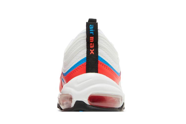 Nike Air Max 97 Double Swoosh (Women's) - DV2222-100 - US