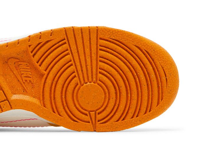 sunrise dunks