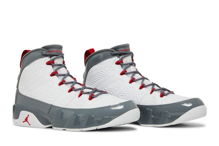 Jordan 9s february on sale 219