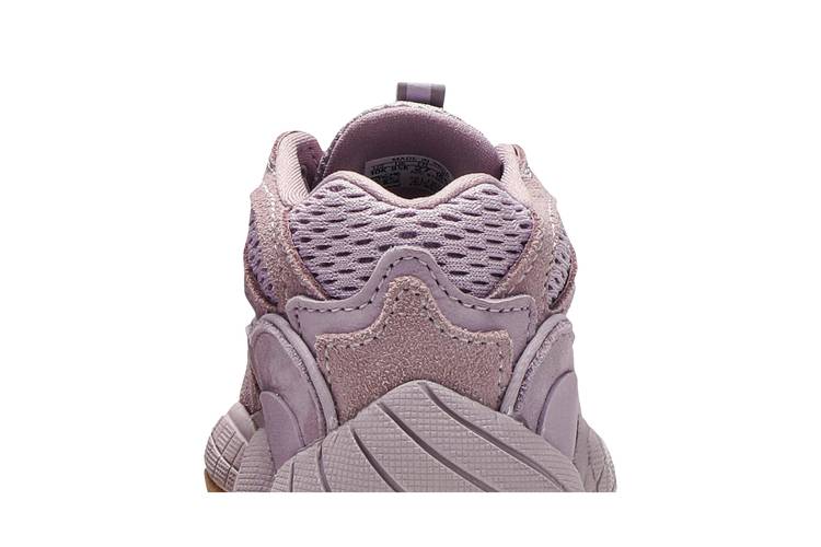 Buy Yeezy 500 Infant 'Soft Vision' - FW2685 | GOAT