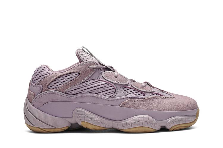 Buy Yeezy 500 Kids 'Soft Vision' - FW2673 - Pink | GOAT