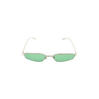 【大特価】AMBUSH ASTRA sunglasses green Buy Ambush Astra Sunglasses 'Green' - 12111937 0 GREE | GOAT