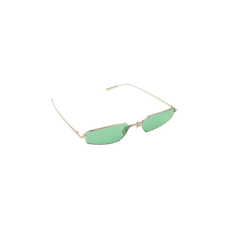 【大特価】AMBUSH ASTRA sunglasses green Buy Ambush Astra Sunglasses 'Green' - 12111937 0 GREE | GOAT