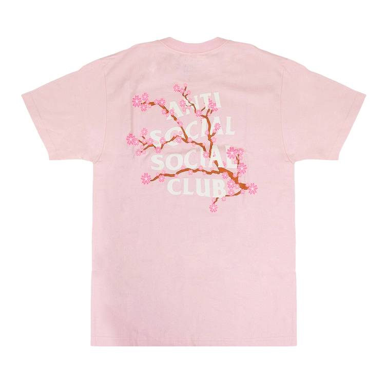 Pink Panda National Cherry Blossom Festival Tee Shirt