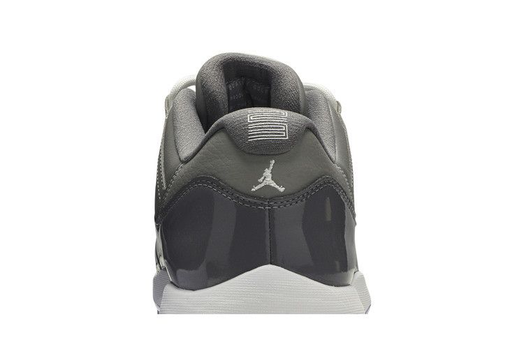 Air Jordan 11 Low Golf Cool Grey