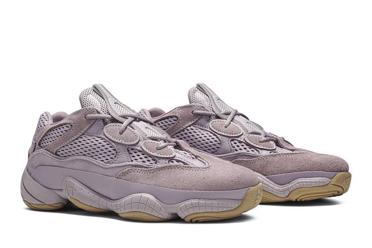 Adidas Yeezy 500 Kids Soft Vision