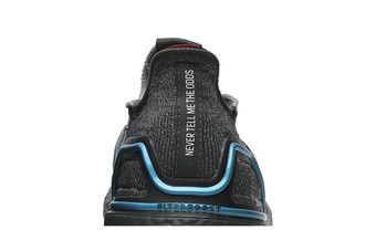 Buy Star Wars x adidas UltraBoost 19 'Millenium Falcon' - FW0525 | GOAT